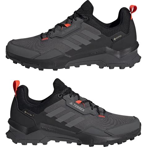 adidas walking schuhe herren gore tex leder|Walking · GORE.